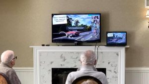 Virtual Discussion Group with IMC