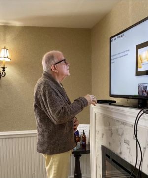 Virtual Discussion Group with IMC