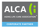 Aging Life Care Association Logo