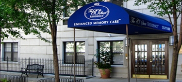 Welcome to 80th Street Residence